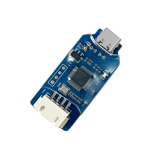 Wosinda OBv1 J-Link Compatible STM32 SWD Simulation Downloader V9/V11