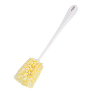 Long-handled cup brush, special brush for cleaning water cups, bottle brush, cleaning cup brush, no dead ends, household brush artifact