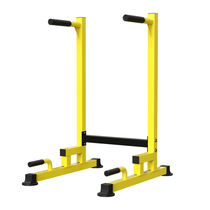 Parallel Bar Arm Flexion and Extension | Home Indoor Double Carry ...