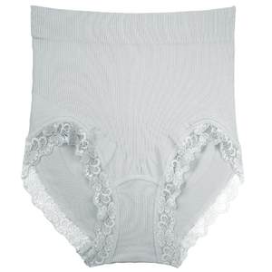 
[138/3] Eve's temptation Lace high waist, belly lifting, boxer underwear for women, lightweight and comfortable