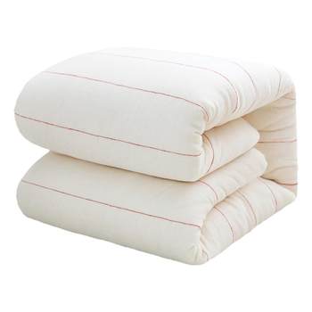 Level 1丨Xinjiang long velvet cotton quilt pure cotton handmade
