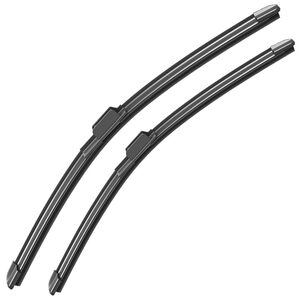 
Suitable for Honda Haoying wipers 20 original boneless 21 years silent strip special 22 front and rear wipers
