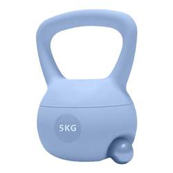 Soft Kettlebell Men's Fitness Home Weight Loss Sports Equipment