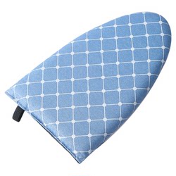 High temperature resistant mini ironing board electric iron ironing pad