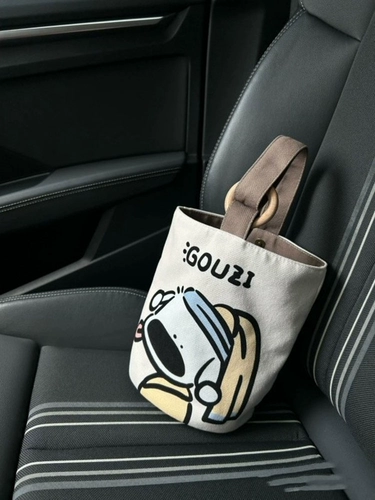 Портативная льняная сумка, ведро для выхода на улицу, сумка для еды