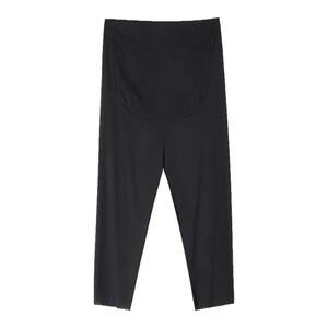 
Happy House Nude Maternity Shark Pants Elastic Spring and Summer 2026 New Three-Point Leggings Wear Loose Yoga Pants Outside