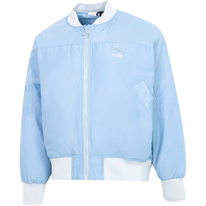 
Puma/Puma genuine winter new style for women's casual sports warm short down jacket 535585-79