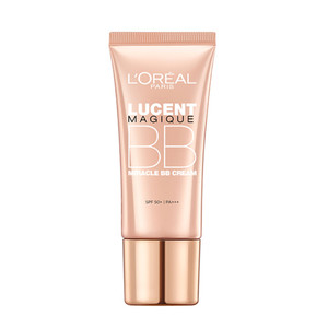 L'Oreal Glow Repair Cream Moisturizing Concealer Sunscreen Makeup BB Cream Barbecue Liquid Foundation Official Women