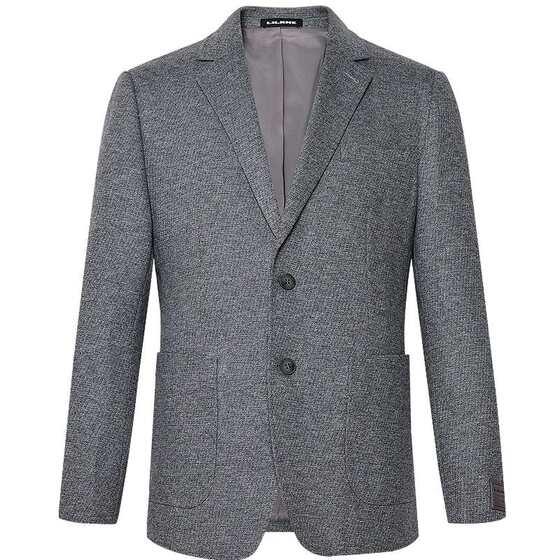 
[Including sheep wool] Lilanz official casual suit men's spring and autumn new business casual men's jacket