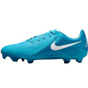 
Clearance sale Nike Dark PHANTOM GX2 mid-range FG/MG mixed-spike football shoes adult FD6723-400