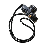 Mrstone Dot Series Camera Shoulder Strap For Fuji XT5 And Sony A7C