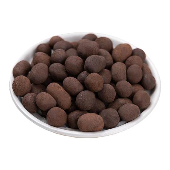 Ceramics at the bottom of the flowers specialty, multi -meat nutritional pot flower pot flower back to fill the fish tank hydroponic shop surface volcanic stone granules