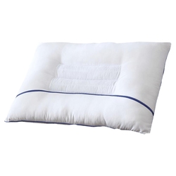 Mengjie Home Textiles Cassia Pillow One-piece Household Couple Cooling Pillow Core Single Student Dormitory Simple