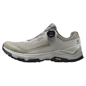 
KAILAS Kailer Shijie Mountain GTX BOA waterproof light hiking shoes mountaineering non-slip outdoor sports men's model