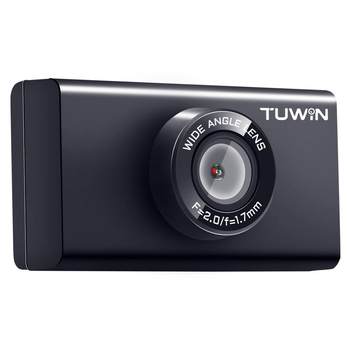 Ride3 HD waterproof motorcycle recorder