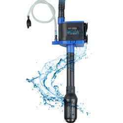 Sensen water pump submersible pump fish tank mini oxygenation