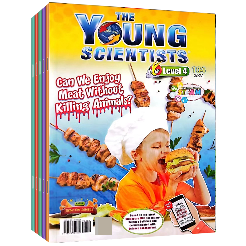 2024年The Young Scientists40冊 3cNKyrAByrx9g7cuOw6NUUuQUWsaPM