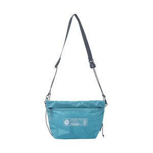 Peak Bird Super Light Waterproof Men and Women Common Summer and Autumn Mestern Microbody Bags Simple Shoulder Travel Leisure Bag