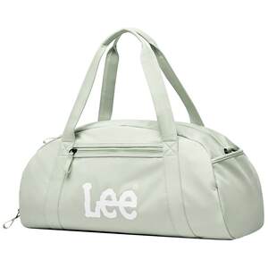 
Lee short-distance travel bag for women outdoor lightweight dry and wet separation handbag for business trip large capacity sports gym bag for men