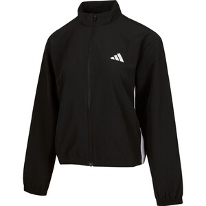 
Adidas Adidas Women's Woven Jacket Sports Fitness Casual Training Short JD6539