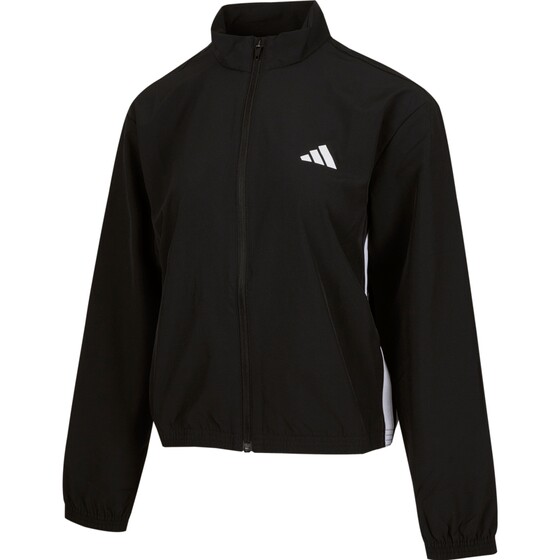 
Adidas Adidas Women's Woven Jacket Sports Fitness Casual Training Short JD6539
