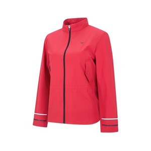 
[New Product] RAPIDO Li Pido Spring and Summer 2025 Women's Golf GOLF Jacket New Year Red Jacket