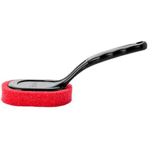 
SGCB Xinge multifunctional tire polishing sponge brush car tire wax brush wheel hub cleaning cleaning tire washing