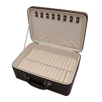 Test and recommend limited time promotion thick white material