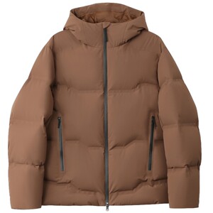 
[Black Label Series]NAUTICA/NAUTICA Men's Winter Warm Goose Down Down Jacket