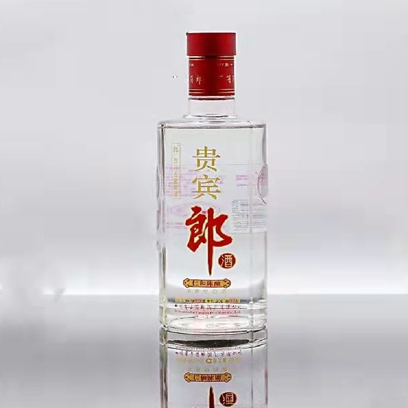 贵宾郎浓香型白酒 【公式通販】