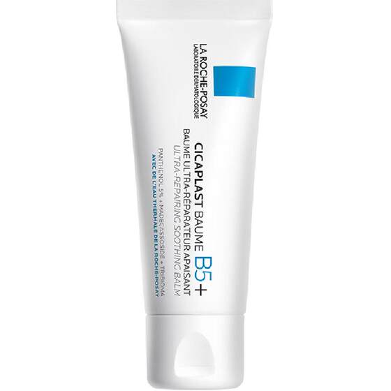 
[Recommended by Huang Zihongfan] La Roche-Posay's new B5 facial cream soothes redness, marks, barrier repairs and seasonal damage
