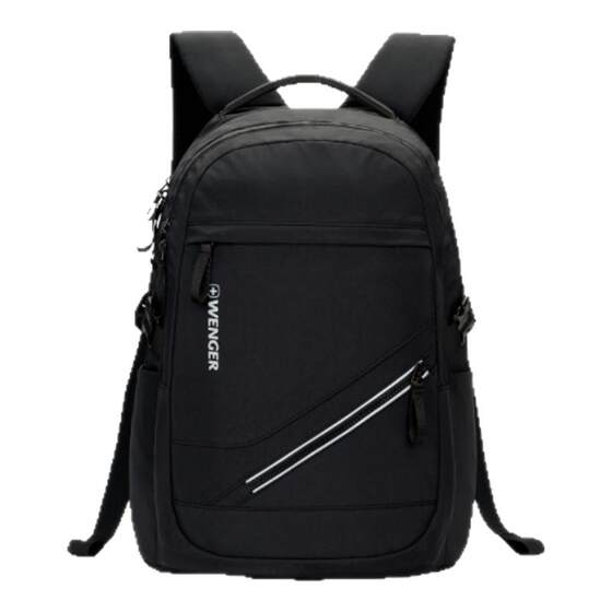 
Swiss Army Knife WENGER Wego Backpack Men's Large Capacity Business Travel Bag Computer Backpack Fashion Backpack