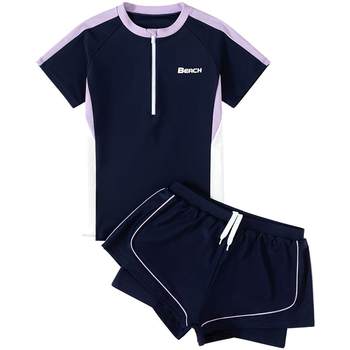 Girls 2025 new split swimsuit
