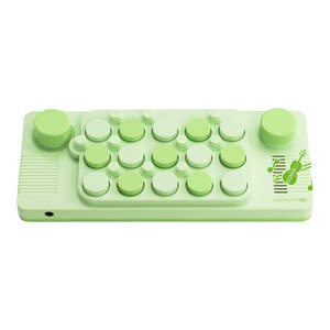 EASYPLAY Pocket Music Electronic Piano PLUS Light Encounter Keyboard Smart Synthesizer Piano Children's Toy Musical Instruments