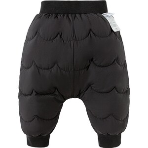 
Balabala children's down pants baby baby pants thickened winter new boys' trousers warm children's clothing for women