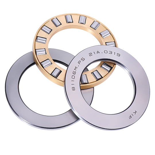 Kif Japan Imported Cylindrical Roller Bearing 81232 81234 81236 81238 81240