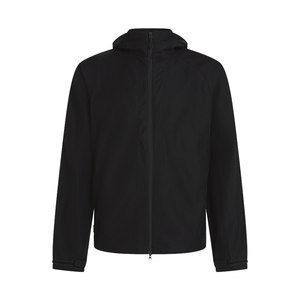 
icebreaker machine washable 100% cotton men's Shell+ jacket windproof sun protection outdoor leisure sports