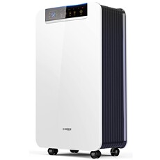 Осушитель воздуха 松京除湿机家用抽湿卧室静音工业地下室大功n率吸湿器小型干燥除