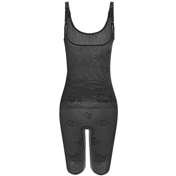 Conjusational shaping underwear Beautiful abdominal belly waist pants genuine female shaping is thin and strong, the small belly gathers hips