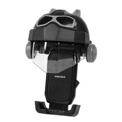 Narbado shockproof electric vehicle mobile phone holder