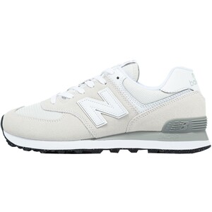 
New Balance women's shoes official authentic spring nb574 sports shoes wear-resistant breathable casual retro running shoes for men