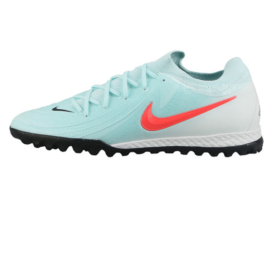 
Little Little Little NIKE Nike Phantom GX2 high-end TF broken nail adult football shoes for men FJ2583-300