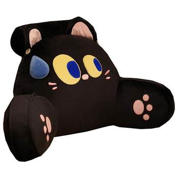 
Face back protection and easy to remove and wash