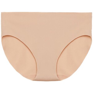 Intimissimi Yishuman women's underwear simple and comfortable low waist markless hip briefs SID49V
