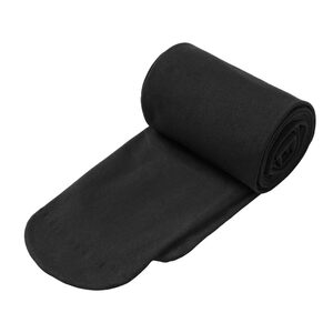 Layers in the calf socks, black stockings thin summer JK long cylinder half -knee black pressure thin leg meat color socks
