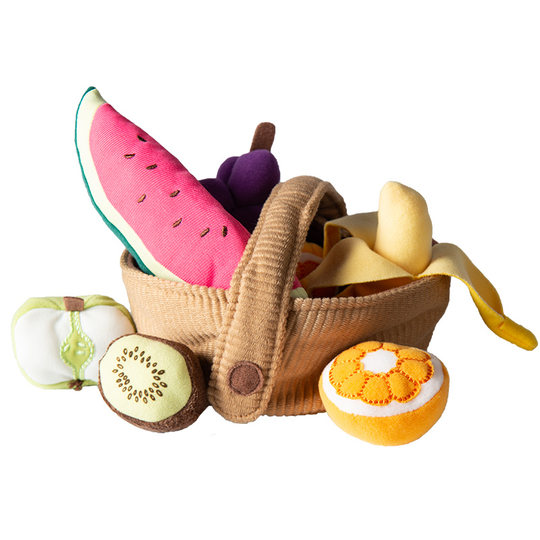 Ikea play food basket online