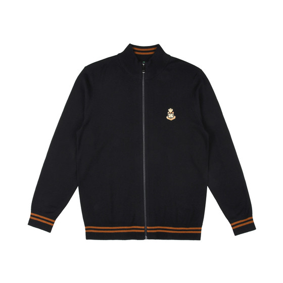 [Anti -Ball Wool] Raidy Boer/Raidy Boer/Redpoper Men's Fashion Casual Knit sweater 5457
