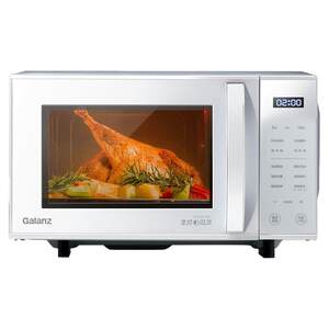 Government subsidy Galanz variable frequency microwave oven micro-steaming and baking all-in-one power-saving steaming oven smart small ZW1 live broadcast