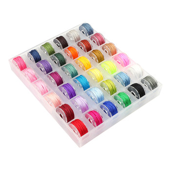 Jinquanhua mini set gift box diy woven material