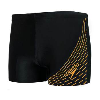 Speedo Anti-Chlorine Professional Training Boxer Swim Trousers